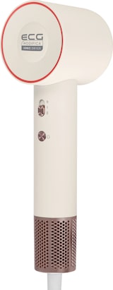 thumbnail of ECG Modifica Sonica Haartrockner 1600W mit Ionisator