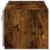 thumbnail of Helloshop26 - Multimedia-TV-Möbel TV-Regal Sideboard TV-Schrank Esszimmer- Wohnzimmer- Schlafzimmer-Wandmöbel mit LED-Beleuchtung 02_0027988