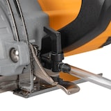 thumbnail of Serra de telha 1550W Disco 110mm Corte 34mm Punho macio VITO