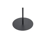 thumbnail of Bi-Office Sinal Magnético em Forma de Seta - 62.5 x 159.5 x 32 cm – Superfície Aço Lacado, Moldura de Plástico Preta, Estrutura Preta
