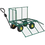thumbnail of tectake Carrello grande max. 544 kg - 400705