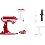 thumbnail of KitchenAid Zubehör für alle Küchenmaschinen 2-tlg Zubehör-Set (5KSMFGA+5KSMFVSP) (5KSMFVSFGA)