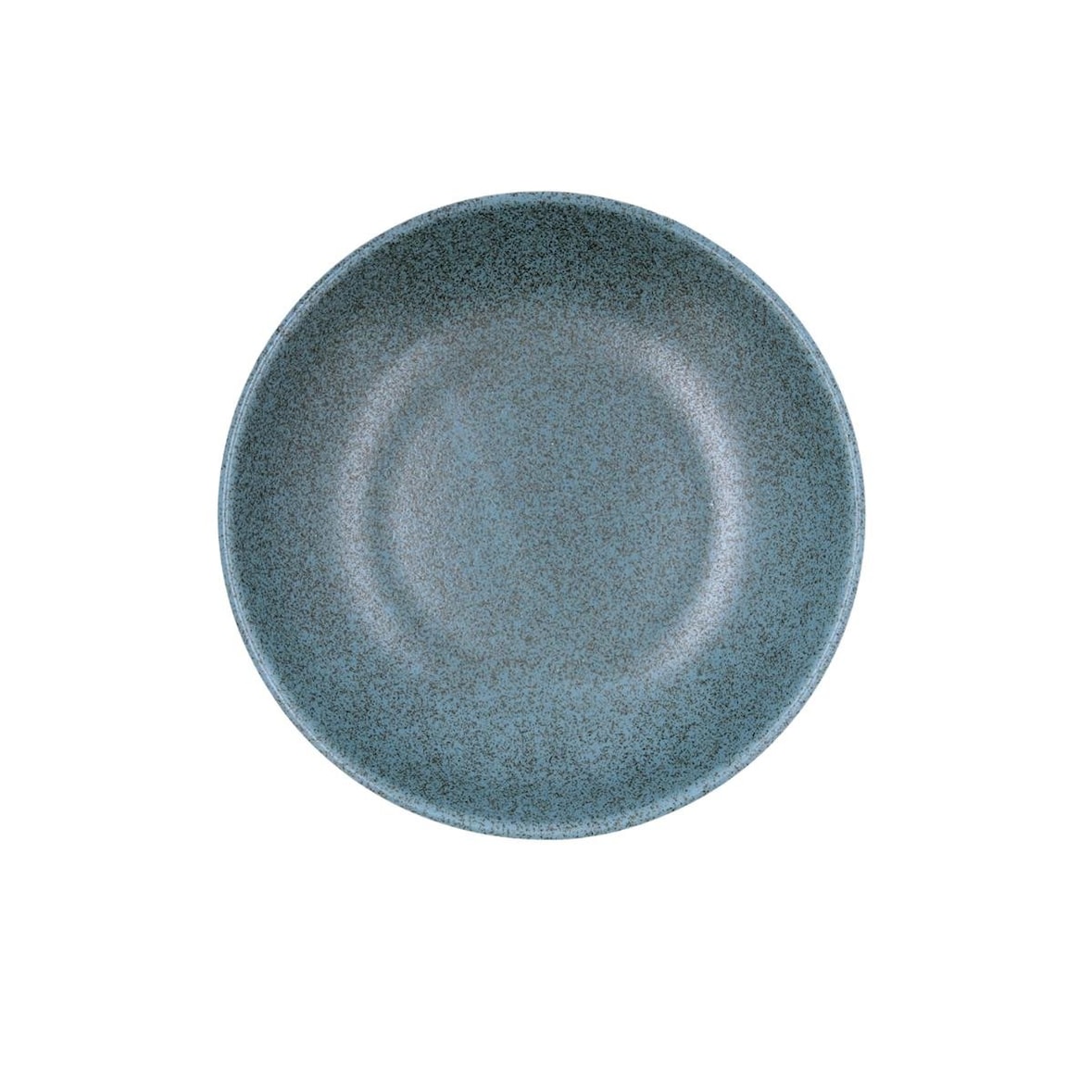 Bidasoa Element Blue Hydrozero Prato Fundo Porcelana 20Cm