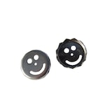 thumbnail of 2 x Ersatzplättchen SMILE für Magnetseifenhalter