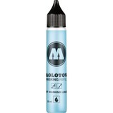 thumbnail of Nachfülltinte  Masking Liquid Pump Marker 30ml hellblau