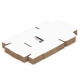 thumbnail of 600 Warensendungen 150 x 105 x 46 Maxibriefkarton Post Maxibrief Karton in WEISS