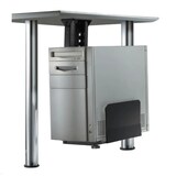 thumbnail of Neomounts CPU-D200BLACK PC Halterung Tisch, schwarz