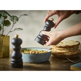 thumbnail of PEUGEOT Pfeffermühle PARIS 15cm Schoko Buchenholz uSelect Stahlmahlwerk