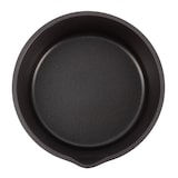 thumbnail of BERGNER Click&Cook - Batería de Cocina 10 Piezas Color Negro con Mango Extraíble: 3 Sartenes, 2 Cazos, Tapas y Utensilios en Aluminio Fundido