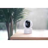 thumbnail of Xiaomi Smart Camera C200 WiFi Indoor Überwachung IP Kamera