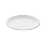 thumbnail of MONOUSO - Teller Zuckerrohr Weiß Ø26cm (50 Stück)