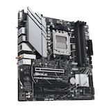 thumbnail of ASUS PRIME B650M-A WIFI II Gaming Mainboard Sockel AMD AM5