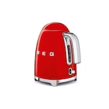 thumbnail of Smeg Retro Wasserkocher 1,7 Liter Rot