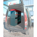 thumbnail of Kfz Regalsystem / Einbauregal `SINGLE`