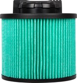 thumbnail of Dewalt Patronenfilter, HEPA, für Werkzeugkoffer-Modell – DXVC4003