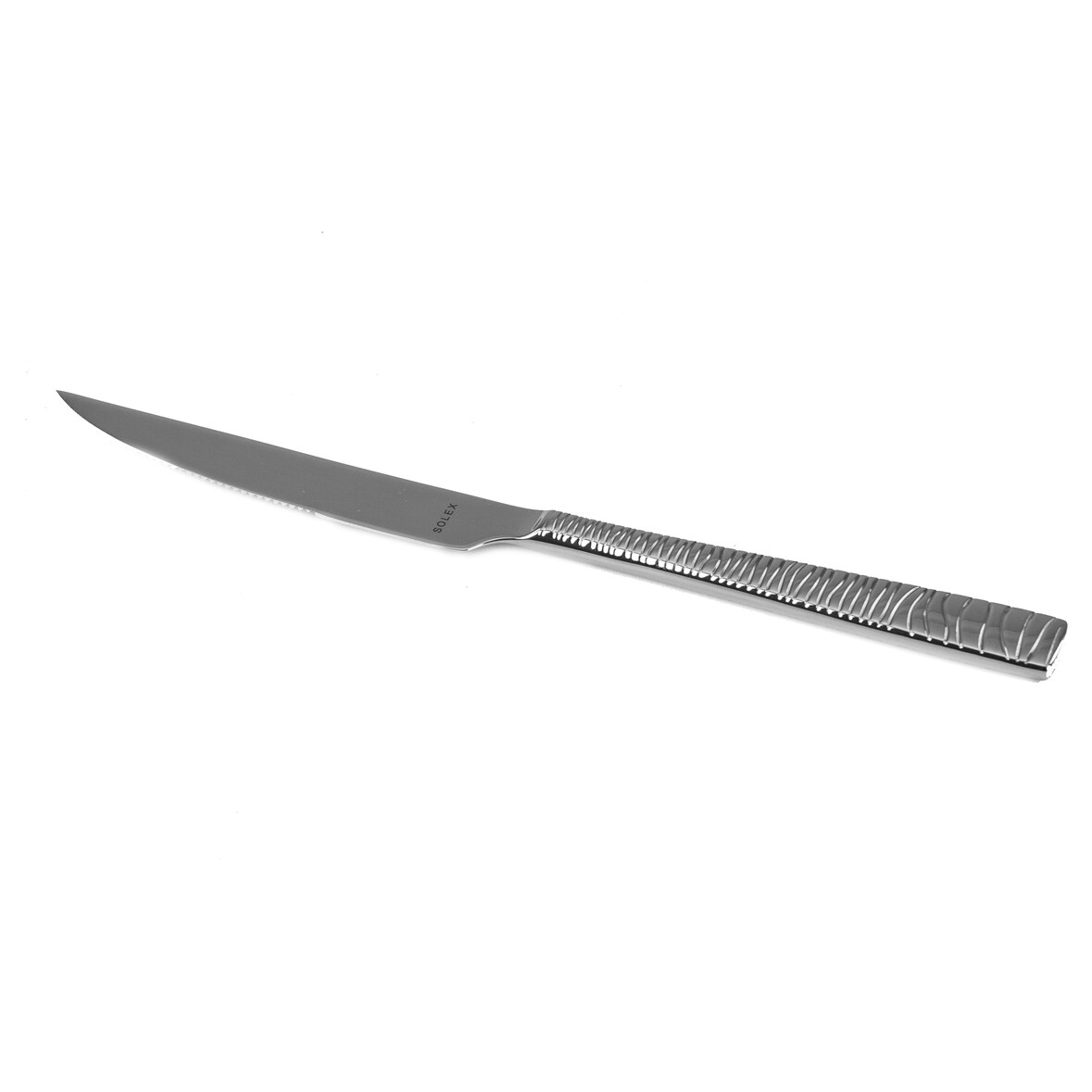 Solex Alexa Besteckset 6 Stück Steakmesser