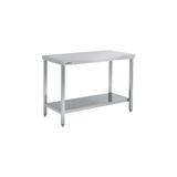 thumbnail of Mesa Central Desmontada 1700 x 700 mm MCD-177 de Edenox