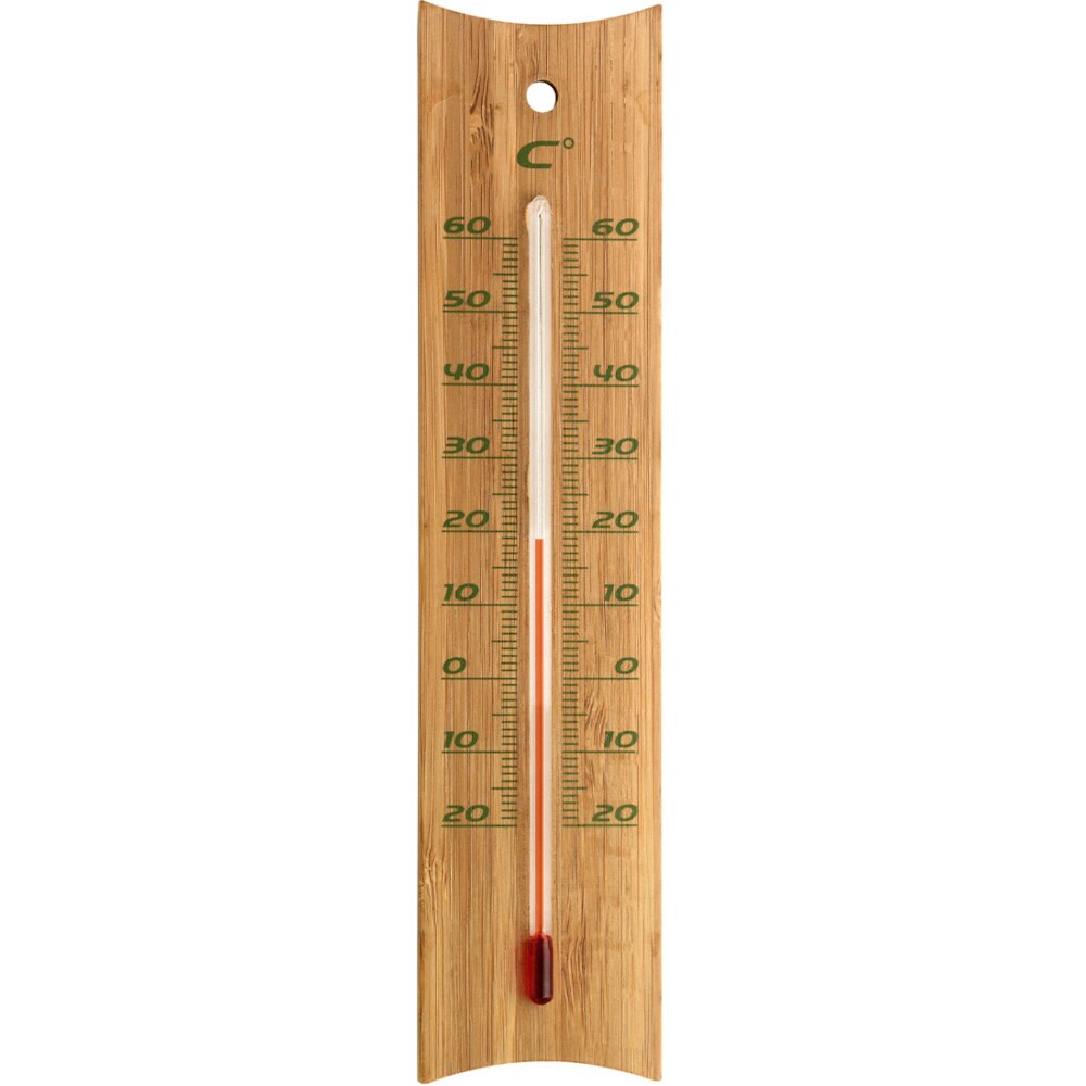 Analoges Innen-Außen-Thermometer