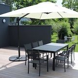 thumbnail of Dalle de parasol lestée 14 kg - Oviala