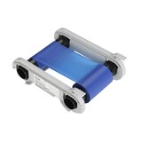 thumbnail of Ruban pour imprimante Edikio - Bleu - 1000 impressions