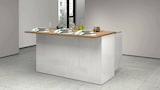 thumbnail of Isola da Cucina Tartaro, Modulabile, 90x155x90h cm Bianco