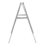 thumbnail of Porta poster in alluminio A2