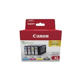 thumbnail of Canon Pgi1500Xl Set van 4 originele inktcartridges - 9182B004/9182B010