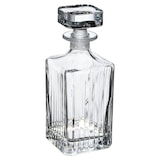 thumbnail of RCR Bottiglia Whisky Timeless in Vetro Sonoro 75cl