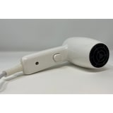 thumbnail of Hotel-Haartrockner PUSH-PRO  mit Hotel-Sicherheits-Tastschalter 8009