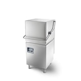 thumbnail of METRO PROFESSIONAL Haubenspülmaschine GHW1300SSW, 65.5 x 74.5 x 150 cm, 400 V, 1.3 L/Zyklus, ohne Ablaufpumpe