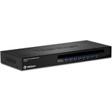 thumbnail of TRENDnet TK-803R KVM Switch 8-Port USB/PS/2 Rack Mount
