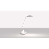 thumbnail of LED-Tischleuchte MAULarc weiß