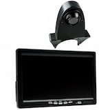 thumbnail of Antarion Caméra De Recul Spécial Fourgon Noir + écran 7'' Usage Non Intensif Antarion