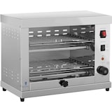 thumbnail of Royal Catering - Royal Catering Salamandre Toaster Electrique Grill Cuisine RCET 360 (3.250W, 27,5 x 50 x 38,5 cm, 3 Élément chauffant à Quartz,