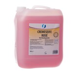 thumbnail of Cremeseife Rosé 10 Liter Kanister