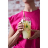 thumbnail of 800 RPET Becher Crystal 59 cl Transparent BIOPAK