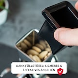 thumbnail of WESTMARK  Exklusive Mandelmühle "Exklusive"