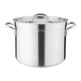 thumbnail of Vogue tiefer Kochtopf 26cm