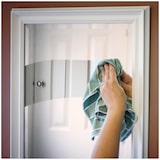 thumbnail of Bambus-Reinigung-Tuch, 12er Set Bambustuch Putzlappen Reinigungstuch Mikrofasertuch Putzlumpen