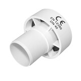 thumbnail of Durgo Belüftungsventil DN40 Siphon Rohrbelüfter Belüfter Durgolüfter