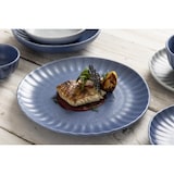 thumbnail of Olympia Corallite Borden Blauw 280mm (6 stuks)