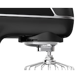 thumbnail of METRO PROFESSIONAL Procesador de alimentos GPM1007, aluminio, 31 x 38.6 x 46 cm, 7L, negro/plateado