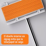 thumbnail of Joybos Fregona - mopa plana giratoria para la limpieza del suelo 2 en 1.