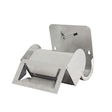 thumbnail of Danieli Store | Cenicero pequeño de pared para exterior | 0,98 L