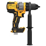 thumbnail of DeWALT DCD999NT-XJ Bohrmaschine 2250 RPM 1,61 kg Schwarz, Silber, Gelb