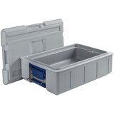 thumbnail of B.PROTHERM 160 K Speisentransportbehälter aus Kunststoff, mit Deckel