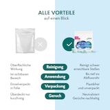 thumbnail of HAKA WC Tabs 30Stk. Toilettenreiniger WC Reiniger gegen Kalk Urinstein Abfluss