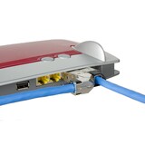 thumbnail of METZ CONNECT 40G RJ45 field plug pro Cat.8.1