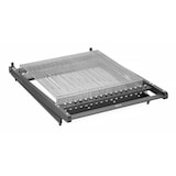 thumbnail of HENDI Guitare pâtisserie simple, Noir, 636x441x(H)109mm