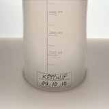 thumbnail of Dispenser Bottiglia Dosatore per Salse ML.90  Dosatore Preciso